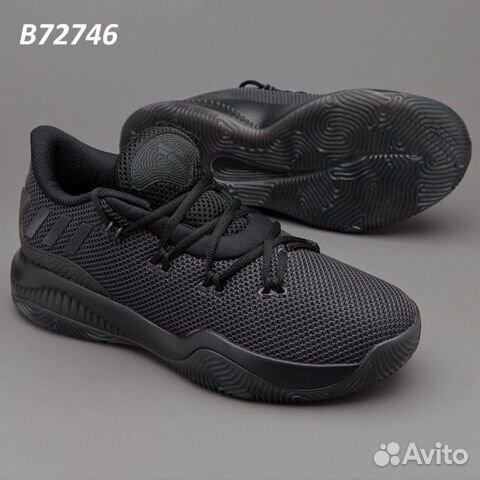 Adidas crazy fire black online