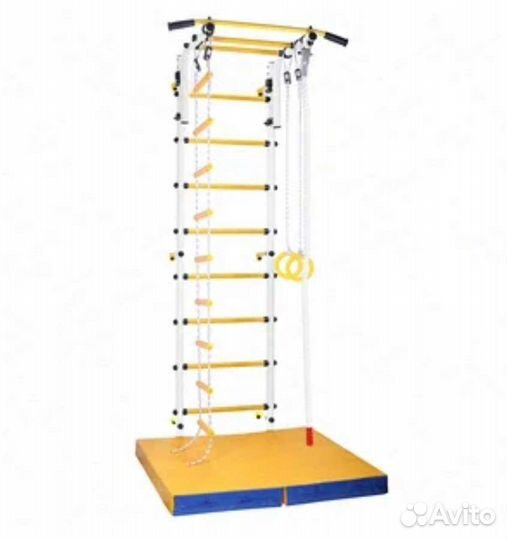 Детский спортивный комплекс бу