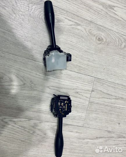 Подрулевой переключатель лансер 9 / Lancer ix