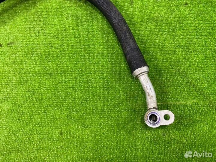 Шланг кондиционера Audi A6 C5 ASN 2002