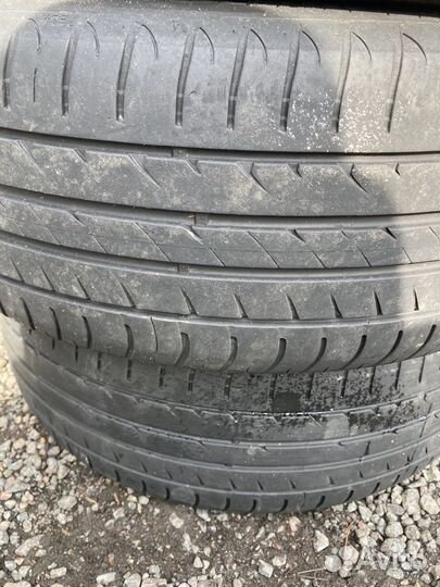 Hankook 205/55/16 лето