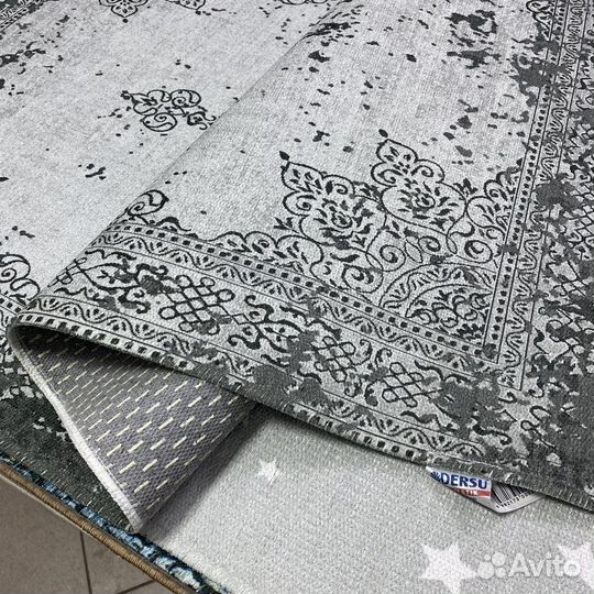 Ковер новый 0.8х1.5 Турция