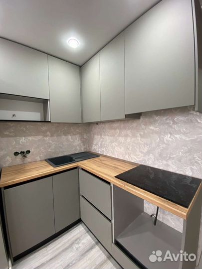 Кухонный гарнитур на заказ