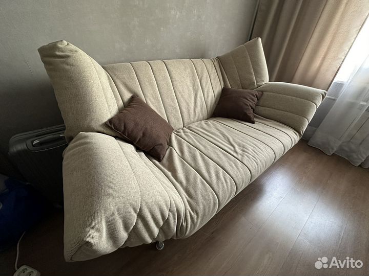 Диван клик кляк бу