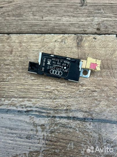 Антенна Audi 3 8P 1.8 2008