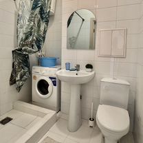 Квартира-студия, 25 м², 5/7 эт.