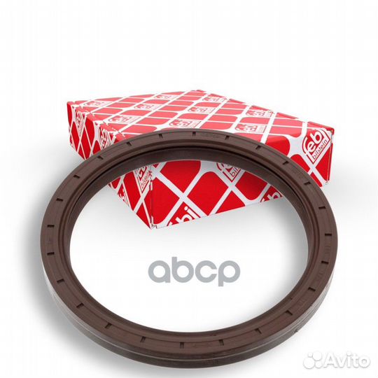 Сальник ступицы 145x175x16 MAN F90/2000 05758