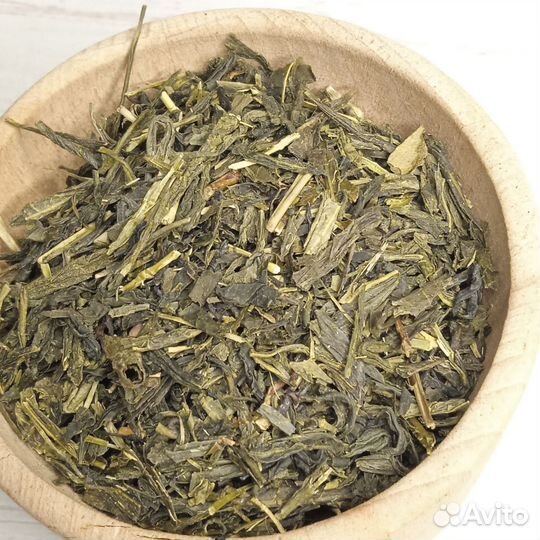 Сенча китайская