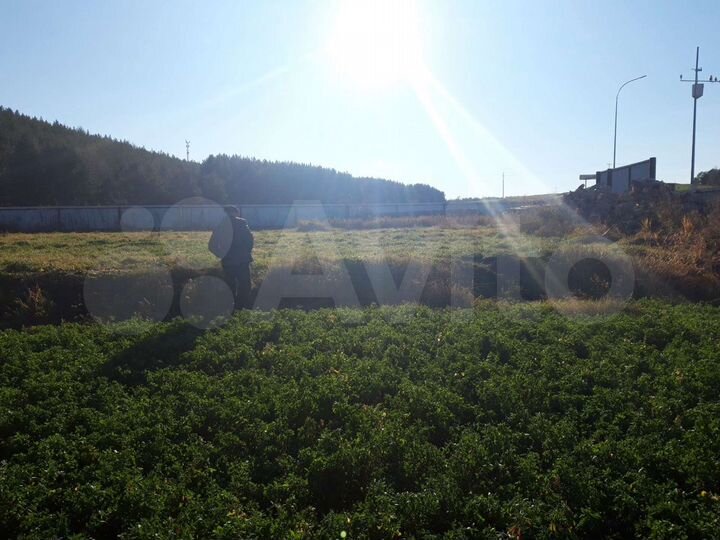 Участок 28 сот. (ИЖС)