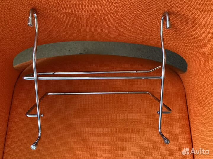 Полка на рейлинг