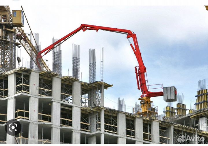 Требуется Арматурщики,Разнорабочие,Монолитчики