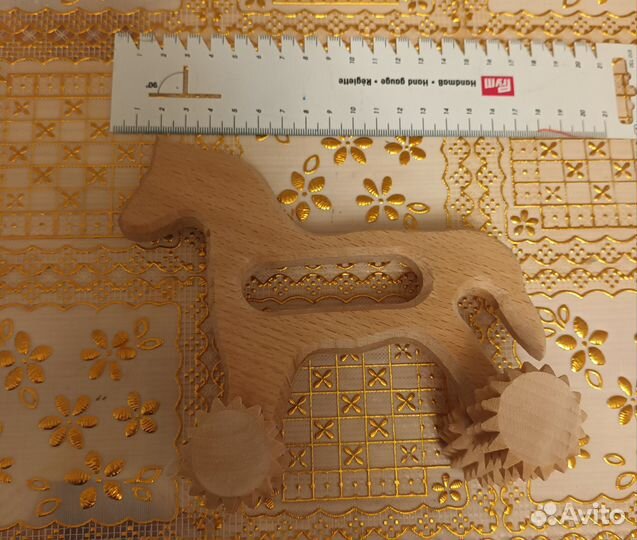 Масажор для тела и ног