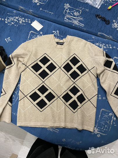 Большой пакет женских вещей