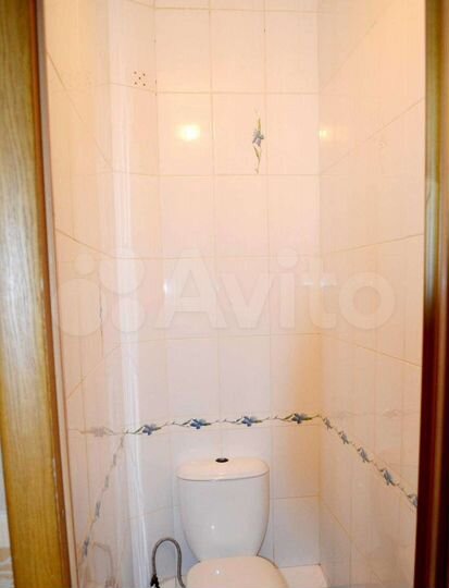 1-к. квартира, 43 м², 3/3 эт.