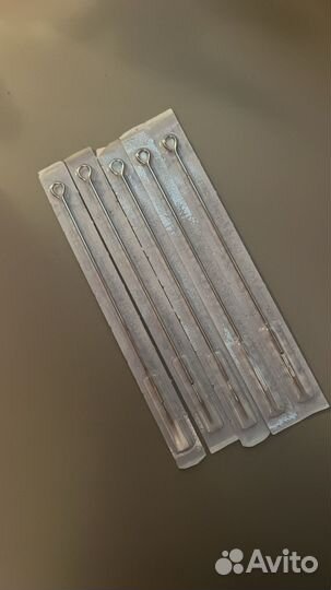 Тату набор для начинающих