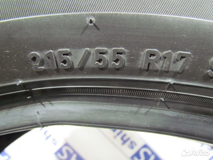 Pirelli Winter Sottozero 3 215/55 R17 88R