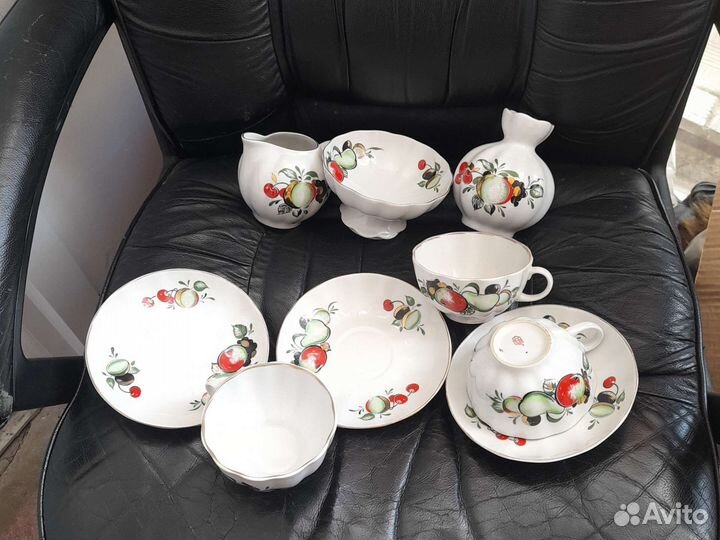 Посуда.различная