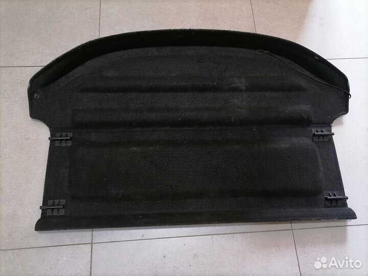 Полка багажника Mitsubishi Carisma (DA) 1999-2003