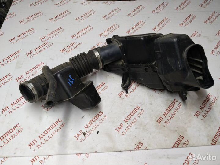 Корпус воздушного фильтра Nissan Teana J31 QR25