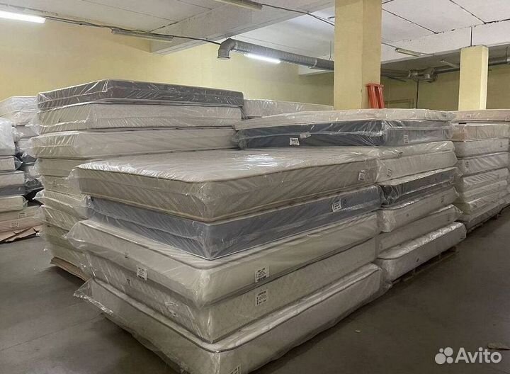 Матрас Аскона