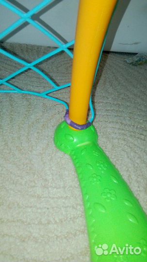 Игровой центр