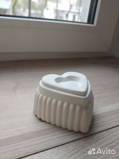 Фигуры из гипса