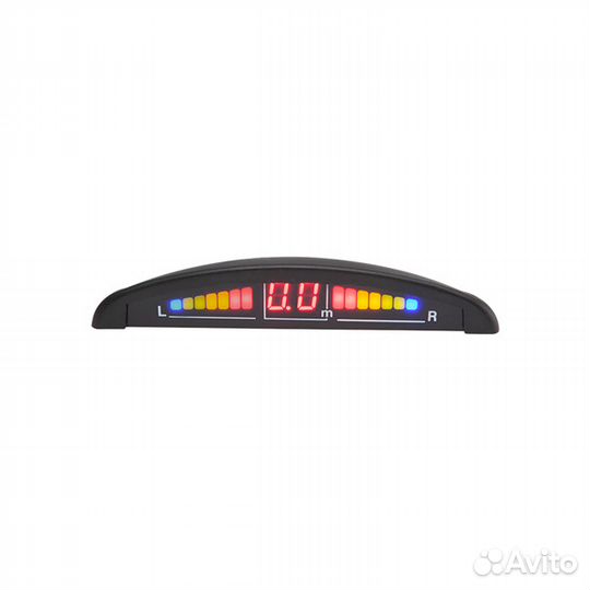 SHO-ME Y-2616 N04 white-белый (черный. серый.)