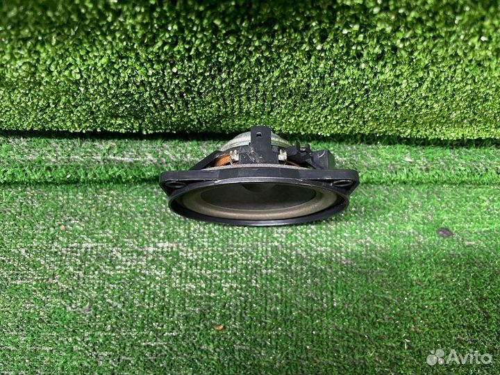 Динамик Porsche Macan