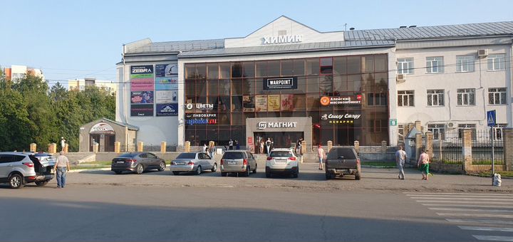 Свободного назначения, 200 м²