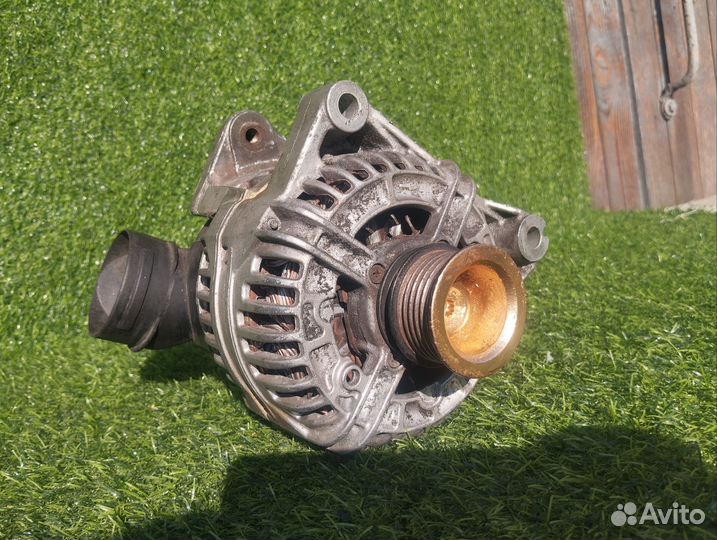 Генератор бмв 3 Е46 90А М54