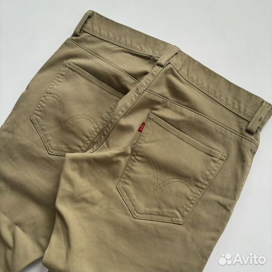 Брюки Levis Mexico