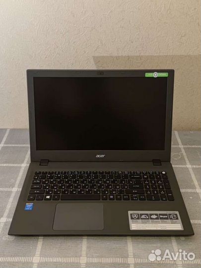 Acer Aspire E 15