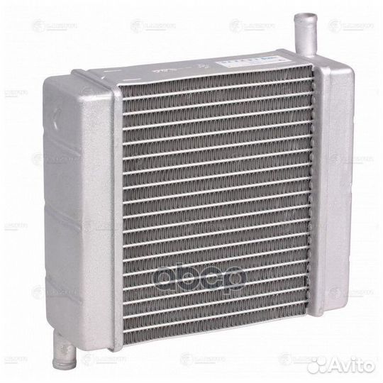 Радиатор отоп. для с/т мтз-80/82 (трубки в разн