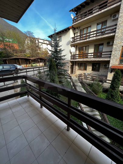 2-к. квартира, 60 м², 3/4 эт.