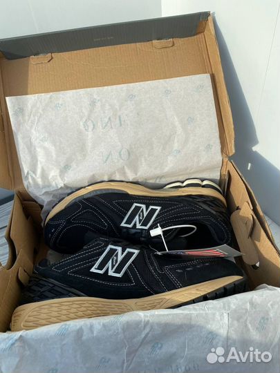 New balance 1906r