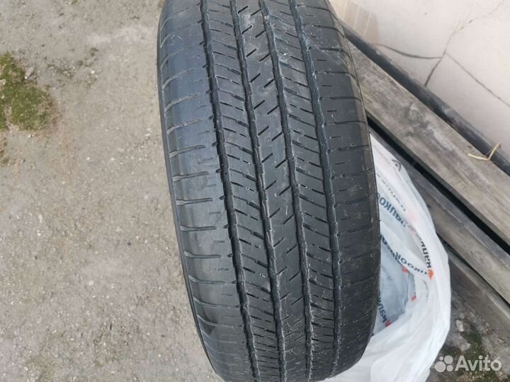 Yokohama Geolandar G91F 225/60 R17 99V