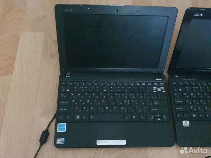 Нетбук asus eee pc