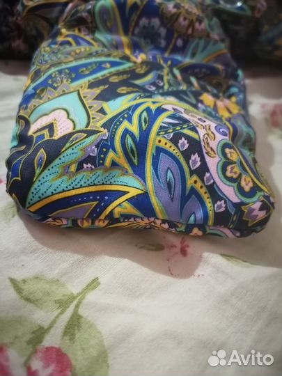 Конверт-комбинезон 62-68 см