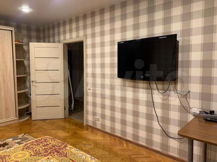 Комната 20 м² в 3-к., 2/5 эт.