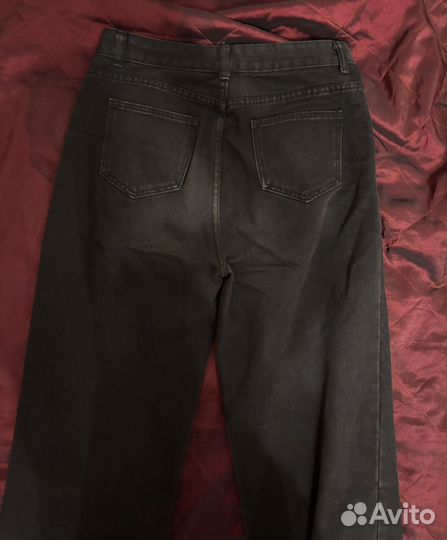 Джинсы женские