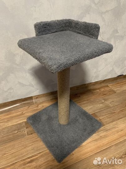 Когтеточка