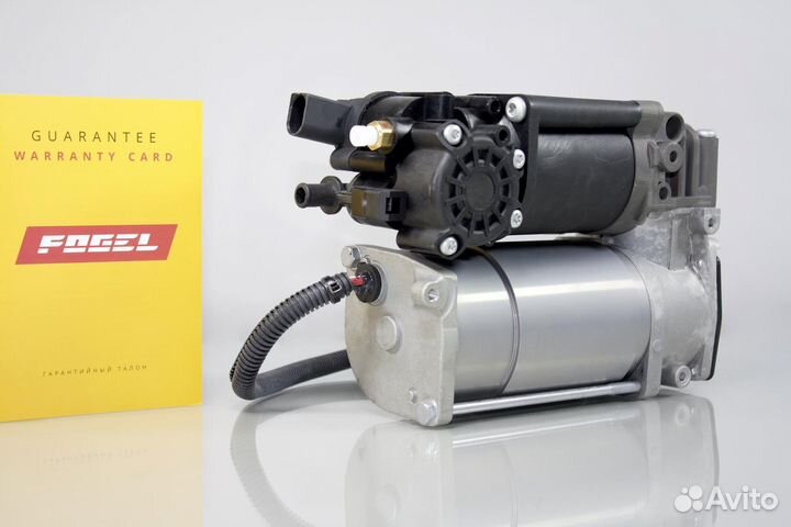 Компрессор для Audi A7 I (2010—2014) Wabco