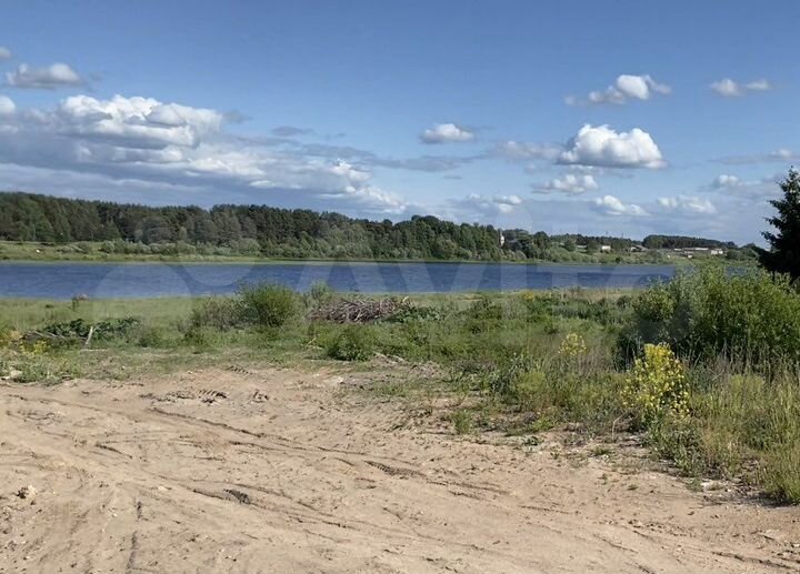 Участок 31 сот. (ИЖС)