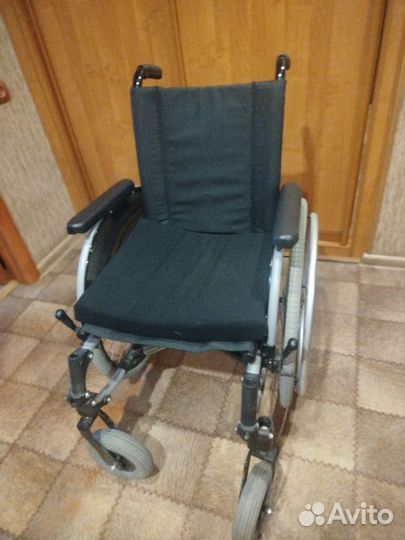 Инвалидная коляска бу