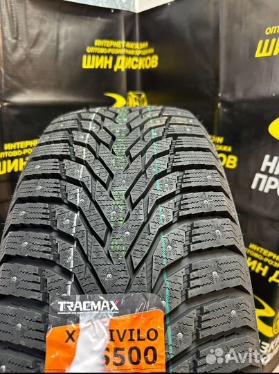 Tracmax X-Privilo S500 215/70 R16 100T