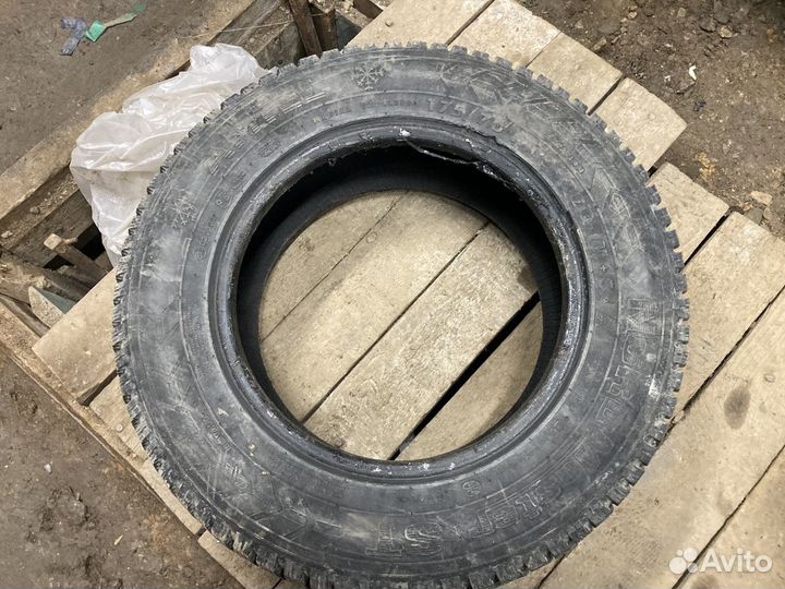 Amtel NordMaster 175/70 R13