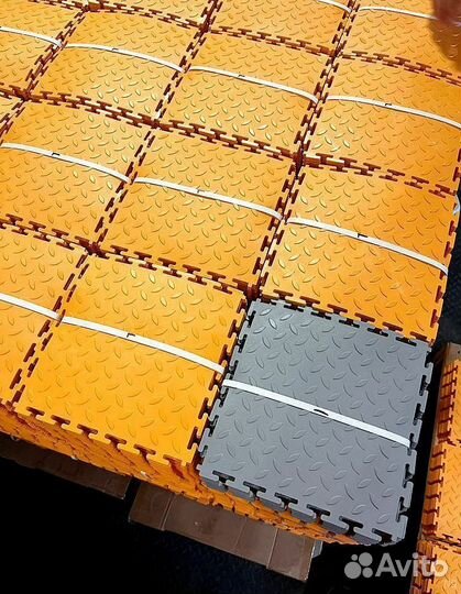 Пвх плитка 500x1561