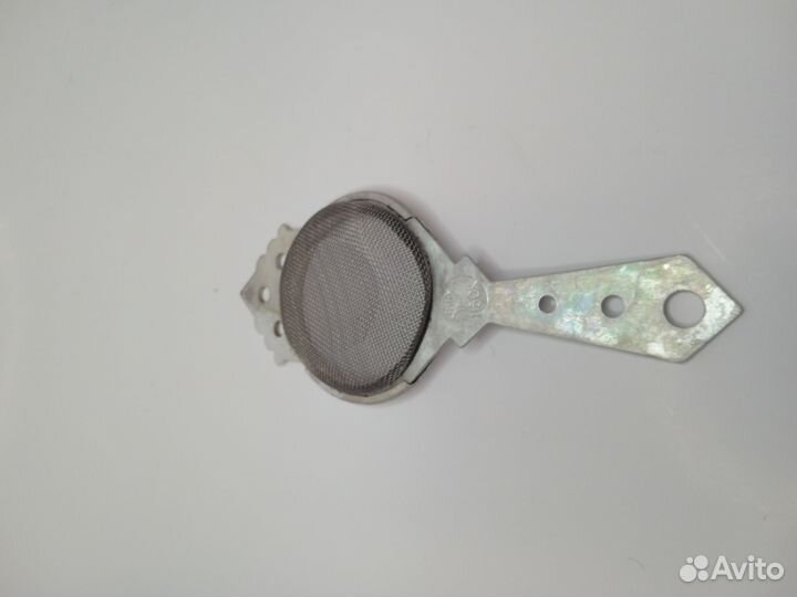 Ситечко для чая СССР