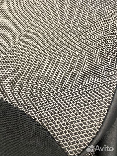 Оригинальные чехлы Renault Duster/Sandero/Logan