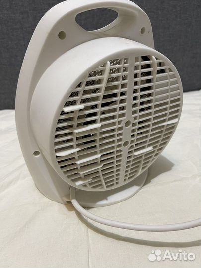 Тепловентилятор бу
